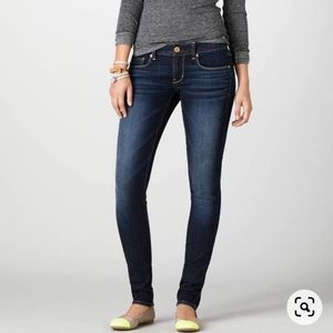 American Eagle Super Stretch Skinny Jeans